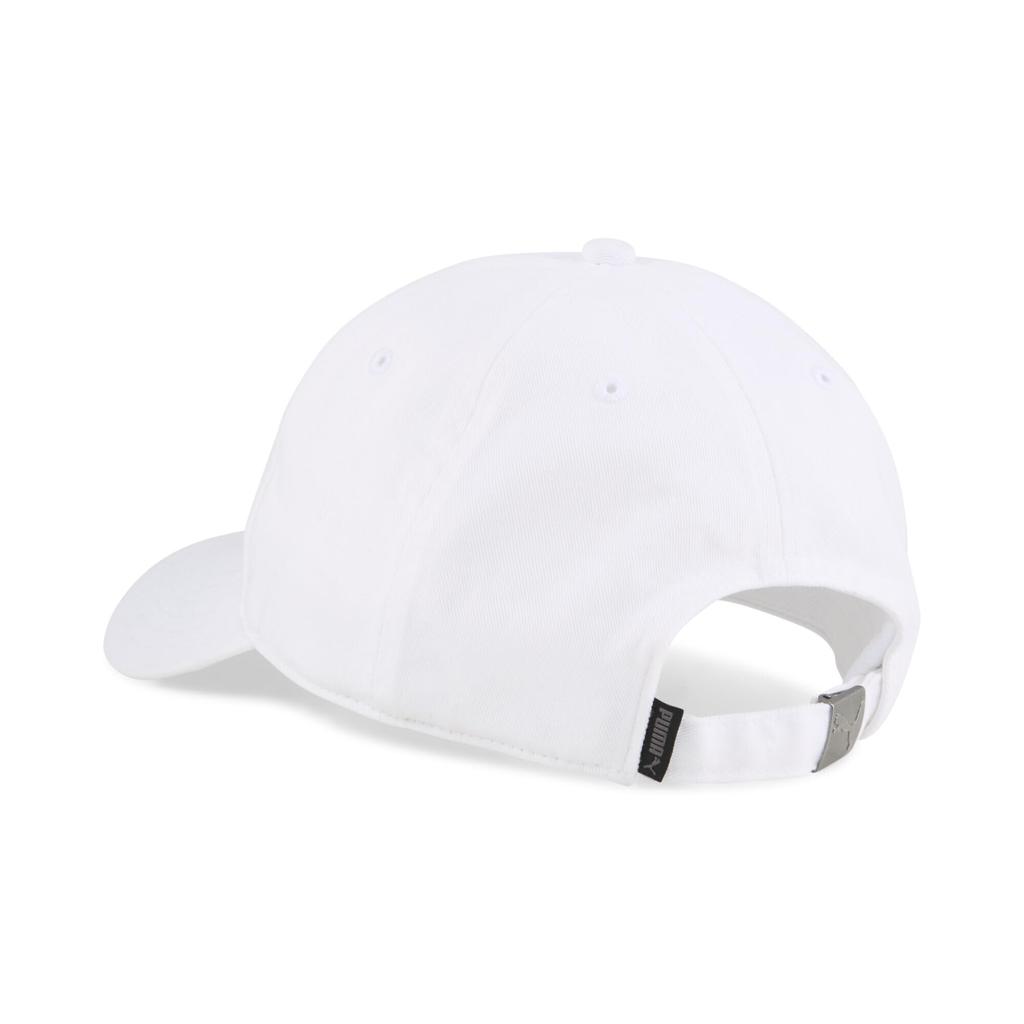 Casual Sports Hat Sunshade PREMIUM ESS Classic BB Cap 025974 25 Color White [PUMA] Spring/Summer (02)