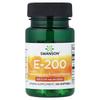 Swanson Vitamins Vitamin Softgels E-200 90 mg 200 IU 60 1 pcs 60 tablets
