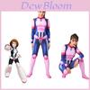 My Hero Academia Uraraka Ochaco Cosplay Costume Bodysuit For Fans Of The Classic Manga Series
