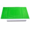 Portable Puzzles Mat Jigsaw Roll Felt Mat Play Mat Puzzles Blanket For Up To 1500 Pieces Puzzles