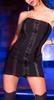 Ascencia Black Dress - Chilirose - Outfits and Dresses