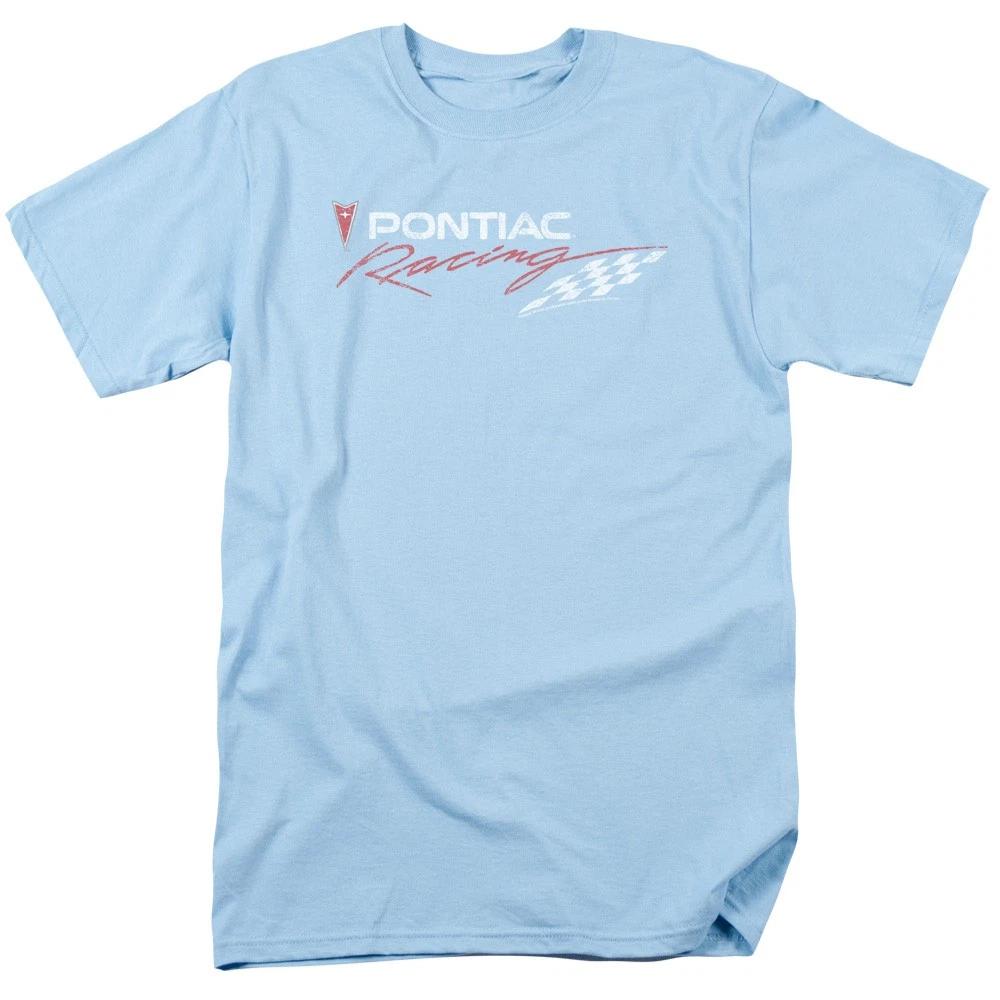 Pontiac Racing Rough Car Licensed Children s T-shirt 160