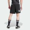 Adidas X NTS Radio Allover Print SST Track Shorts Black Unisex Streetwear JI5062
