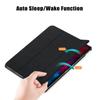 Tablet Case For Lenovo Xiaoxin Pad Plus 11 Case Magnetic Smart Cover Funda Tablet For Lenovo Tab P11 Pro TB-J706F J606F 2020 2021 2022