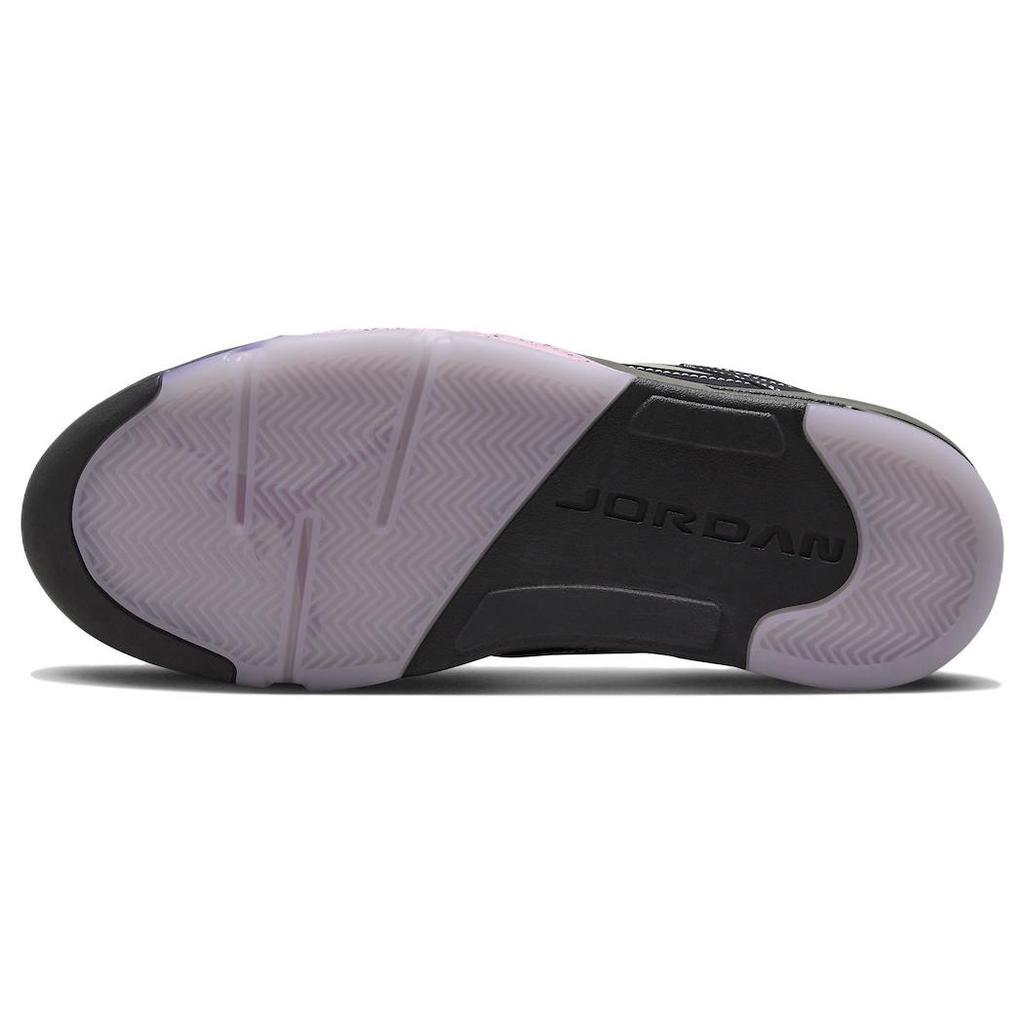 New Jordan 5 Retro Low Dongdan DX4355-015