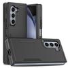 2IN1 Military Grade Heavy Duty Hybrid hard Phone Cases For Samsung Galaxy Z Fold 7 6 5 4 Shockproof Armour Protective Back Cover