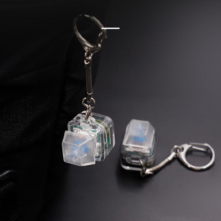 Switches Tester Switches Test for Mechanical Keyboards for 1-Key