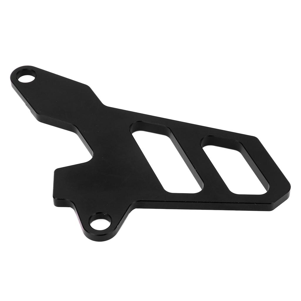 Front Sprocket Cover Metal Motorcycle Chain Guard  or Replacement for   LTZ400 2003‑2014
