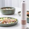 22.5cm Salt And Peppercorn Mill Shaker Adjustable Coarseness