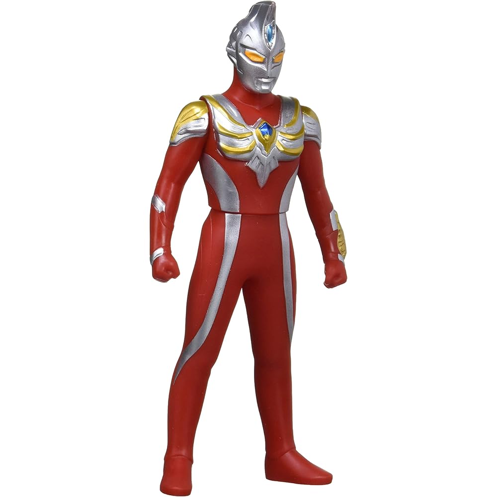 Ultraman Ultrahero Series 18 Ultraman Max Action Figure Collectible Toy