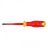 Yato Slim Insulated Screwdriver