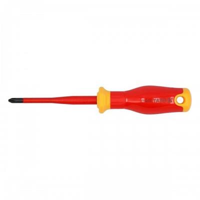 Yato Slim Insulated Screwdriver
