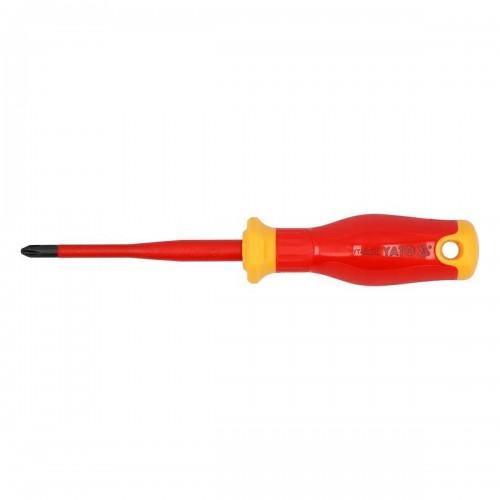 Yato Slim Insulated Screwdriver