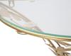 Wall Bedside Butterflies Cm 44,5X24,5X34,5