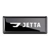 Jetta VA3/VA7/VS5/VS7 Car Metal Emblem Decorative Interior Sticker