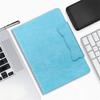 Tablet Case For Samsung Galaxy Tab S10 Lite / Tab S10 FE / Tab S9 FE Cat Buckle Closure Leather Protective Stand Cover