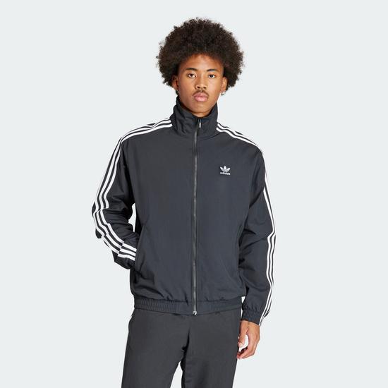 Спортивная кофта Adicolor Woven Firebird IT2491 2XL