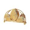Decoração de mesa e acessórios – Porta-guardanapos de mesa