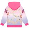 Girls Boys Hoodie Casual School Outdoor Sweatshirts For 2-12 Years Kids