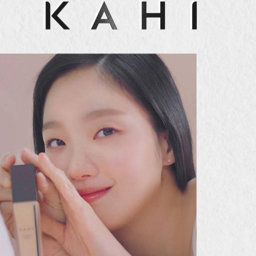 KAHI Hangyob Crema SPF35, PA++ 30ml