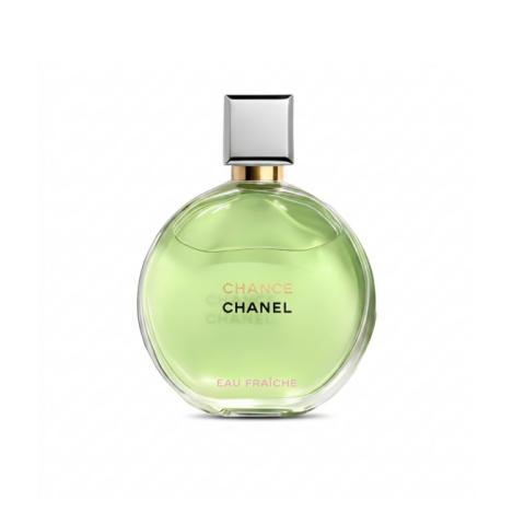 CHANEL Green Encounter Intense Scent Edition Encounter Fresh Perfume Woody Floral Eau De Parfum EDP 35ml|Without Gift Box
