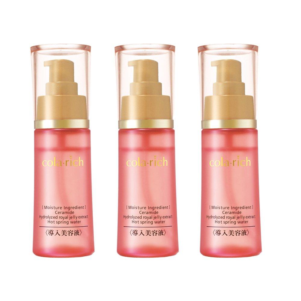

Colarich beauty serum 50 мл оптовая закупка 3 флаконов/Q-Sai