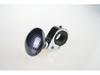 Adjustable High-Grade Metal Steering Wheel Booster Ball - Car Accessory