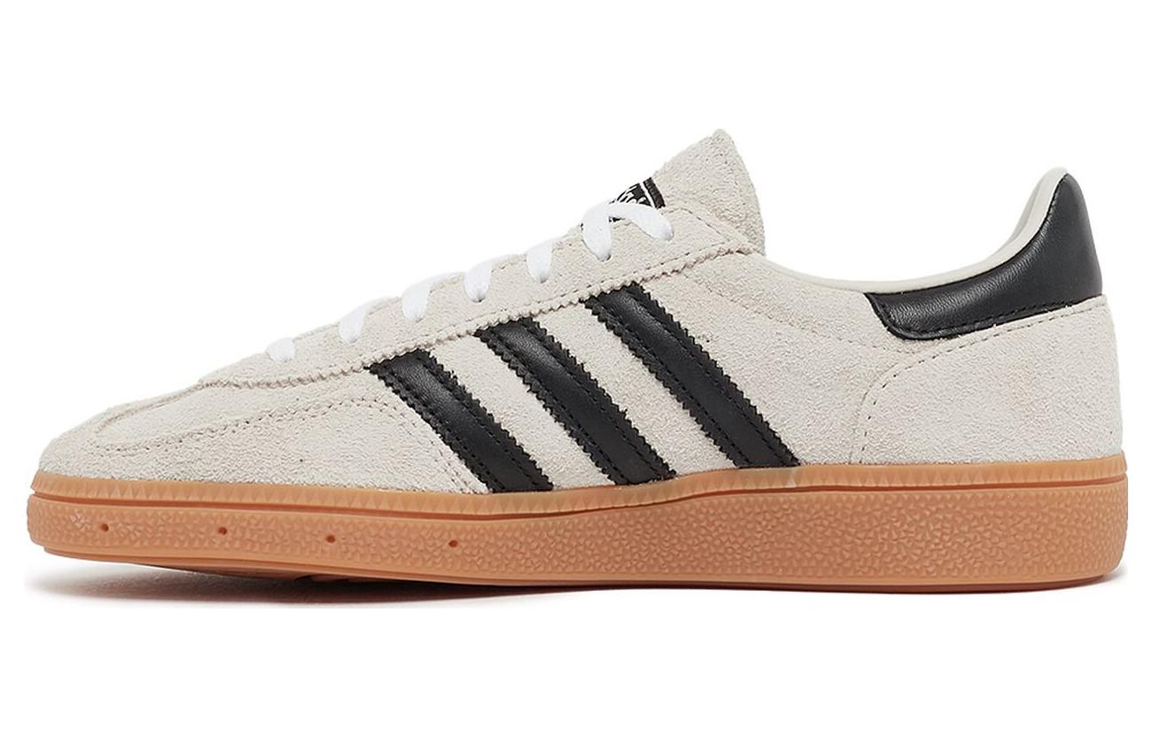 

Adidas Handball Spezial Aluminium Black Gum IF6562 38