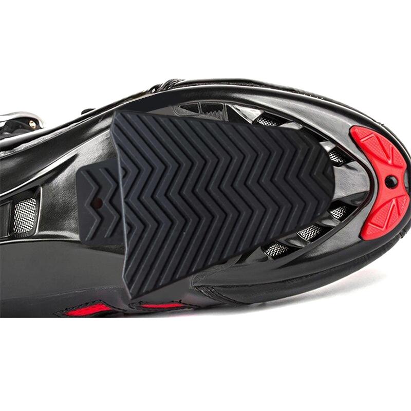 1Pair Quick Release Bike SPD-SL Cleats Cycling Shoes Pedal Rubber Cleat Cover For Protect Bicycle Parts For Out Cycling