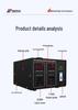Zhengxi 110-220V Step-up/Step-down Voltage Converter