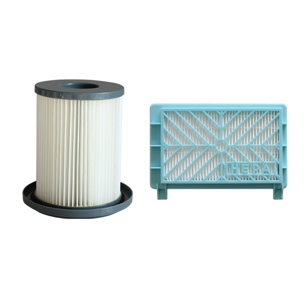 Replacement Hepa Cleaning Filter for FC8732 FC8733 FC8734 FC8736 FC8738 FC8740 FC8748 Handheld Vacuum Cleaner Filters