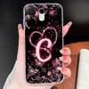 For Vivo V60 Lite Case Stylish Letters Clear Untra Thin Phone Covers For Vivo V 60 Soft TPU Silicone Anti Drop Couple Back Cover