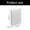 6Pcs Replacement Wick Filters for WF813 Humidifiers Accessories Wicking Filters Enhancing Moisture Efficiency