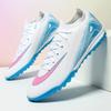 New Men Soccer Shoes Grass Outdoor Sport Non-Slip Professional Football Boots Training Shoes Match Sneakers Ultralight Unisex