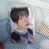 Pre-order NCT Wish China Pop-Up Zion Photocard