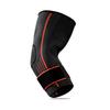 Langlebige Damen Herren Ellenbogen-Kompressionsmanschette Stützbandage Armwärmer Elastisches Arthritis-Bandage Armschoner Schutz Sportbekleidung