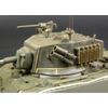 AFV Club 1/35 M3A3 Light Tank Plastic Model