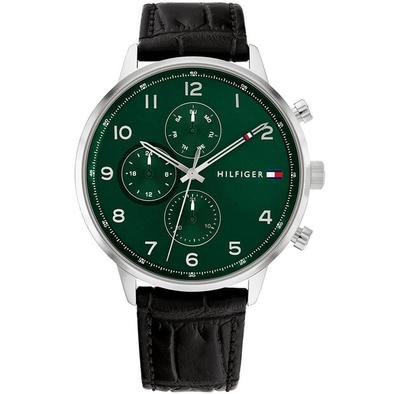Часы TOMMY HILFIGER Leonard 1791985