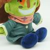 20cm Lächele für mich Gewohnheits-Stofftier Grüne Hexe Plüschpuppe Weiches Kawaii Heimdeko Sammlung Geburtstagsgeschenk für Fans