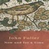 Now and for a Time by John Fuller Paperback Book 9780701173517