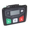 DC30D Generator Control Panel Multiple Input Output Interfaces User Friendly Self Starting