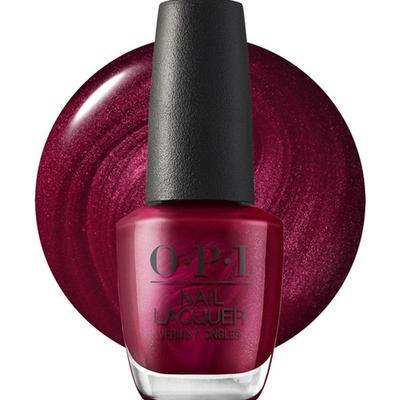 Maniküre – Nagellack