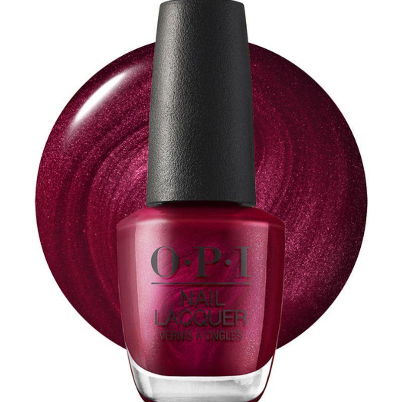 

[OPI][Infinite Shine] ISLH024 - Big Sagittarius Energy