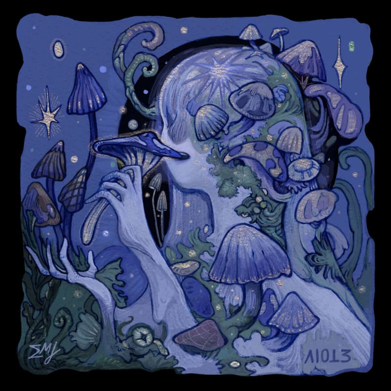 

Shiol 1st Album - Distorted View