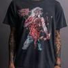 Nachdruck 90er Cannibal Corpse Eaten Back To Life T-Shirt Klassischer Stil