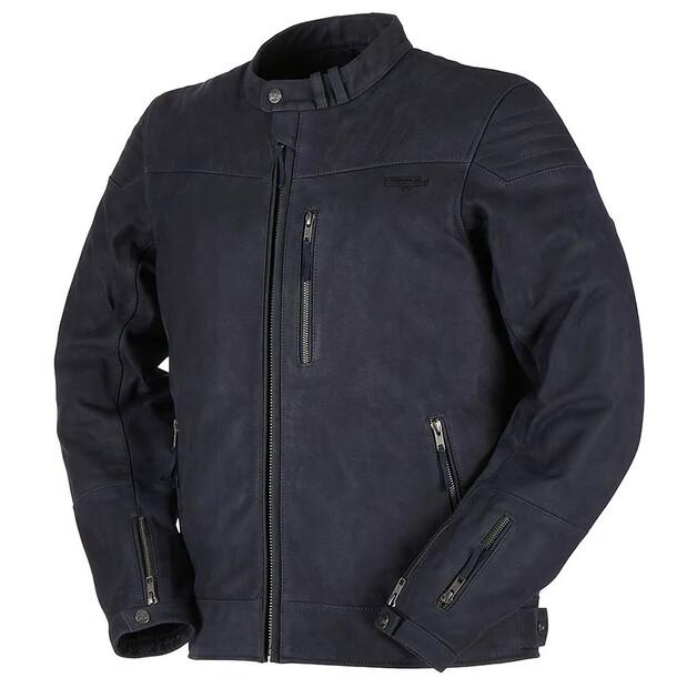 Furygan Clint Evo Leather Motorcycle Jacket