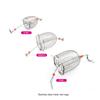 1pc Trap Holder Fish Bait Fishing Bait Cage Lure Cages Fishing Feeder Bait Basket