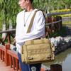 Outdoor Tactical Multi-functional Laptop Shoulder Bag
