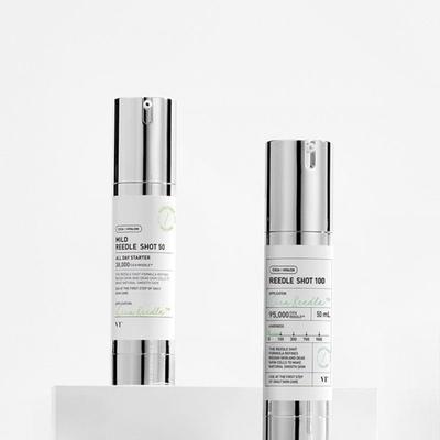 Mild Riddleshot 50 + Riddleshot 100 (50ml+50ml)