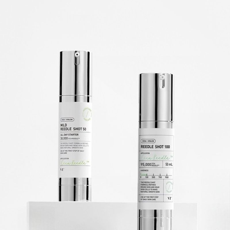 Легкие Riddleshot 50 + Riddleshot 100 (50 мл + 50 мл)